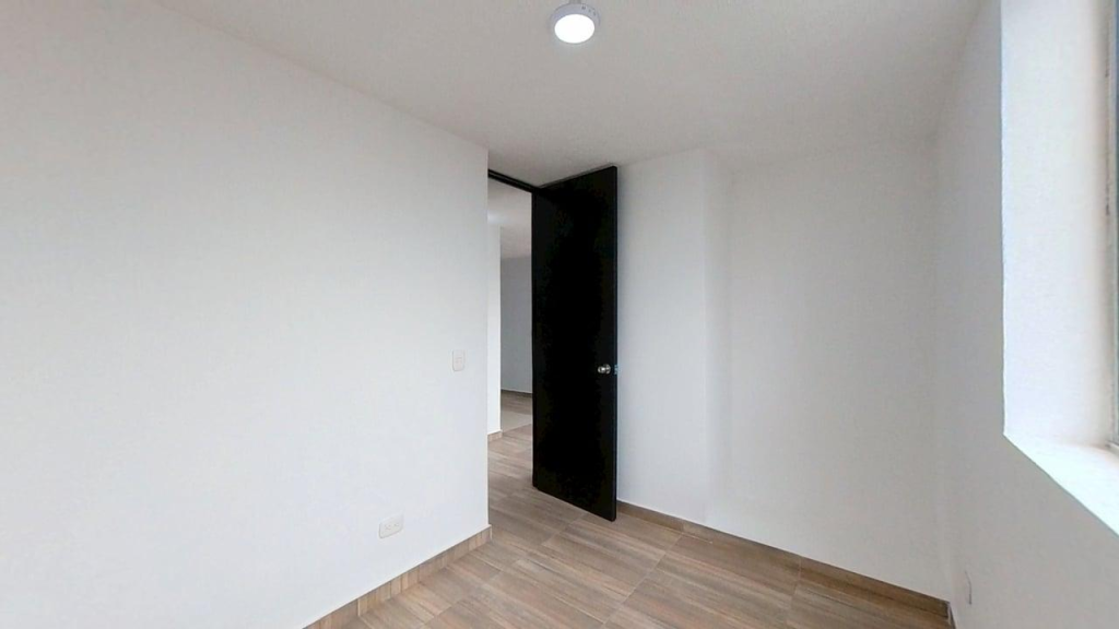 Apartamento En Venta - Puente Aranda, Bogotá