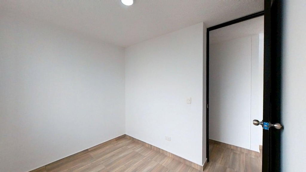 Apartamento En Venta - Puente Aranda, Bogotá
