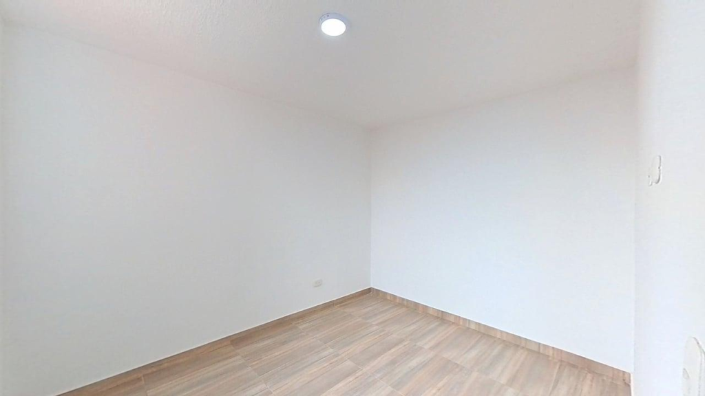 Apartamento En Venta - Puente Aranda, Bogotá