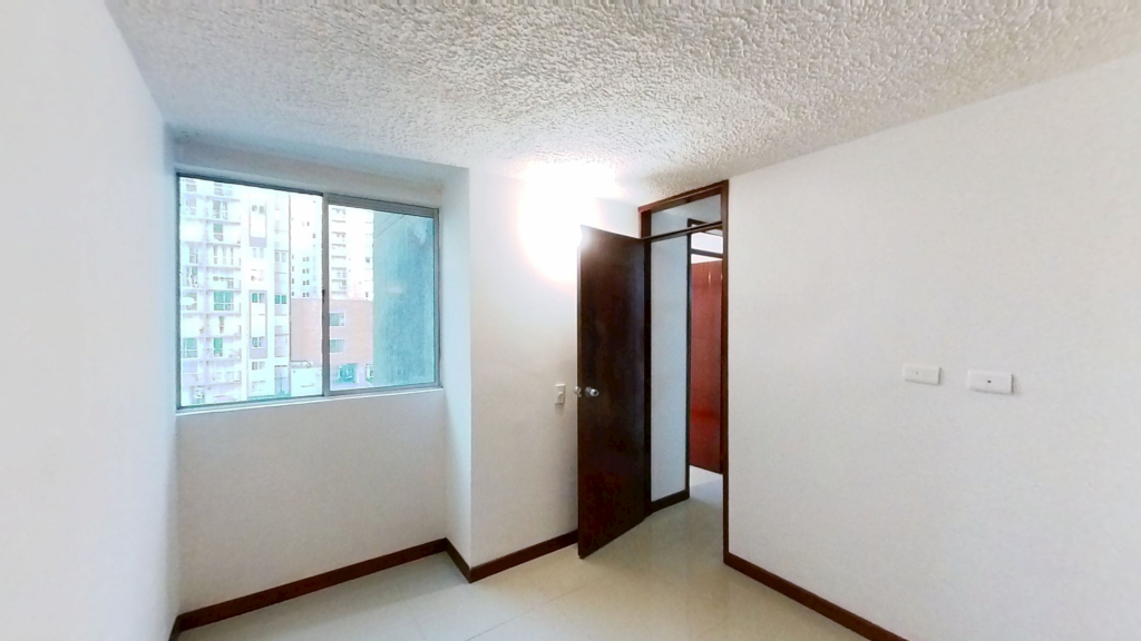 Apartamento En Venta - Bosa, Bogotá