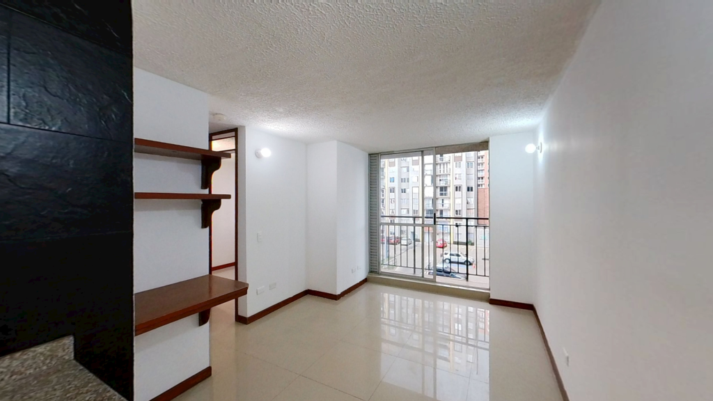 Apartamento En Venta - Bosa, Bogotá