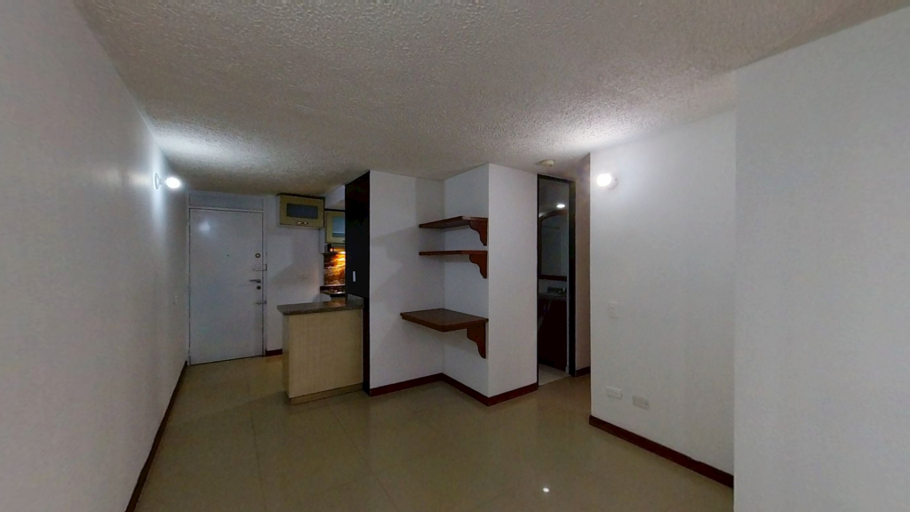 Apartamento En Venta - Bosa, Bogotá