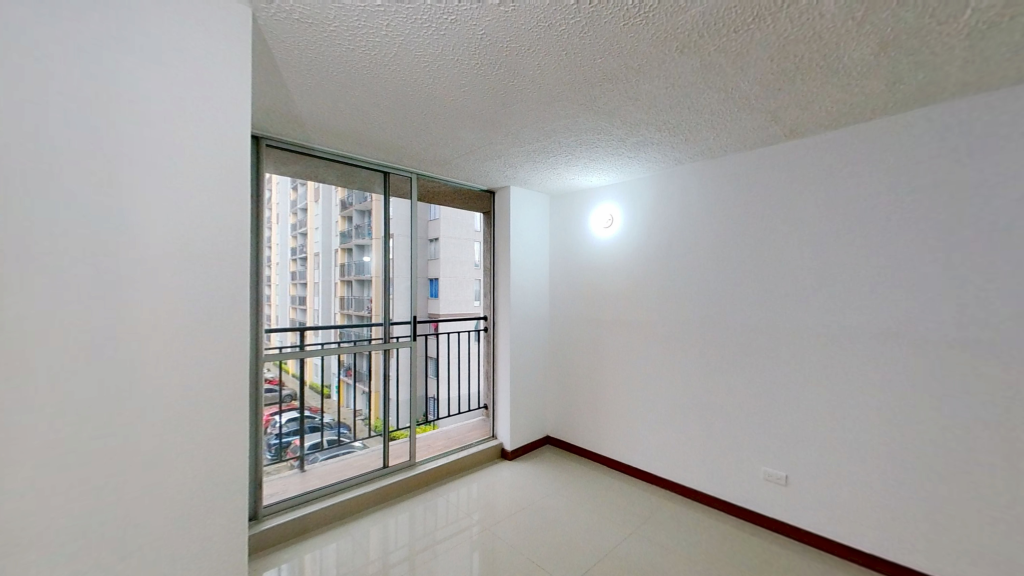 Apartamento En Venta - Bosa, Bogotá