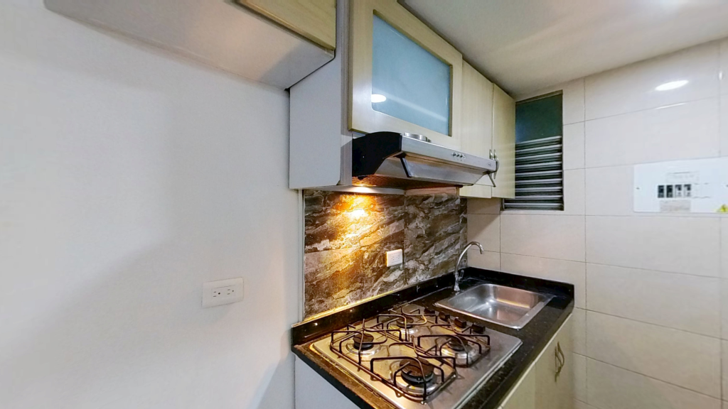 Apartamento En Venta - Bosa, Bogotá