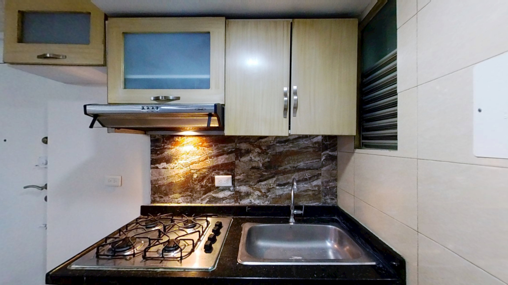 Apartamento En Venta - Bosa, Bogotá