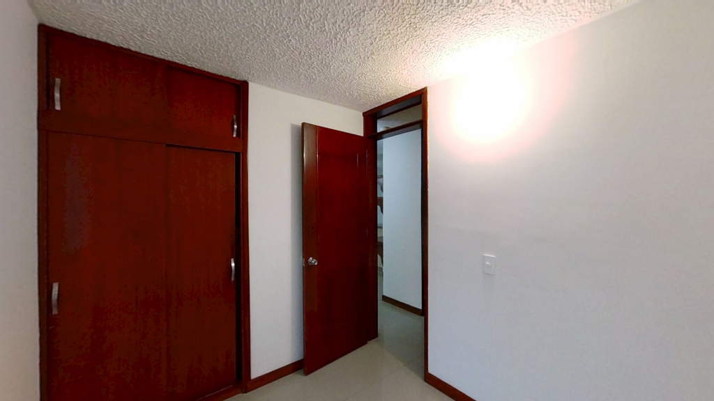 Apartamento En Venta - Bosa, Bogotá