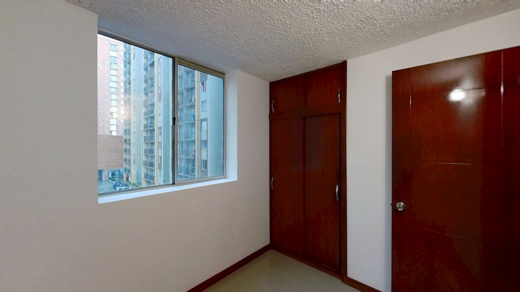 Apartamento En Venta - Bosa, Bogotá