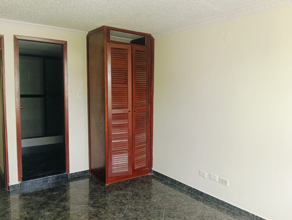 Apartamento En Arriendo - Ciudad Berna, Bogotá