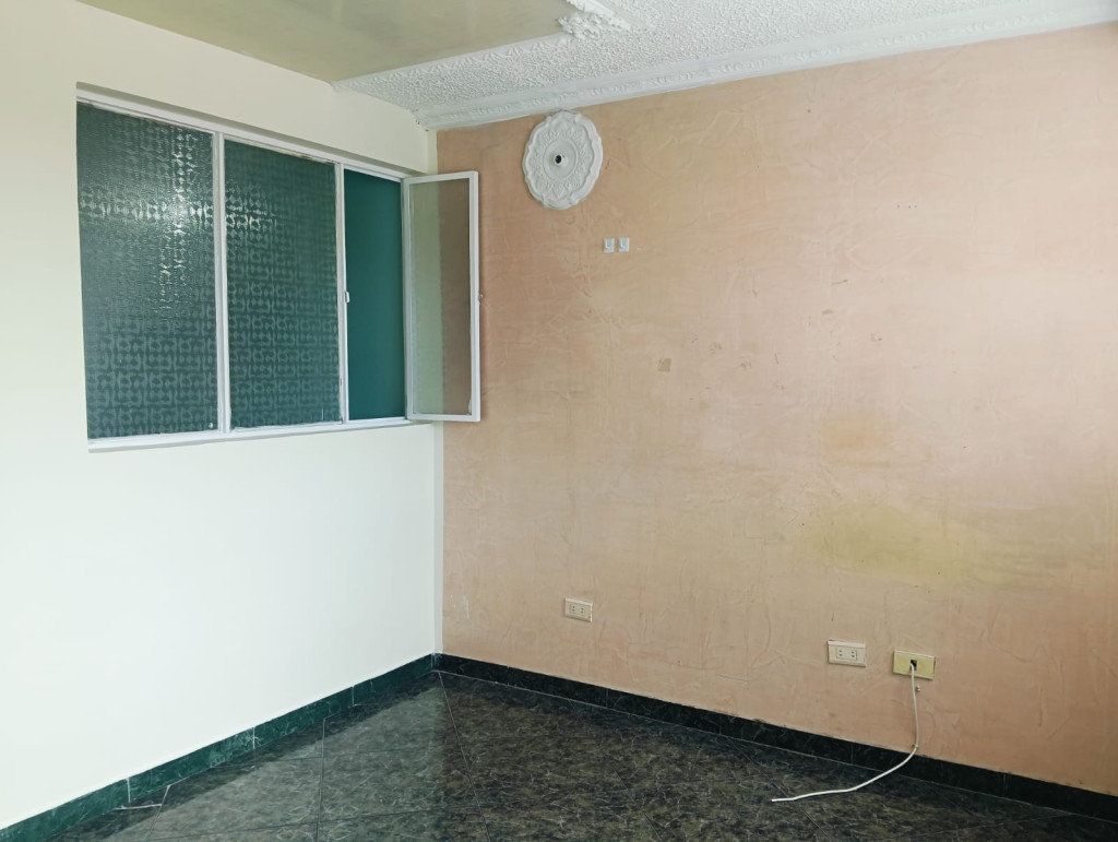 Apartamento En Arriendo - Ciudad Berna, Bogotá