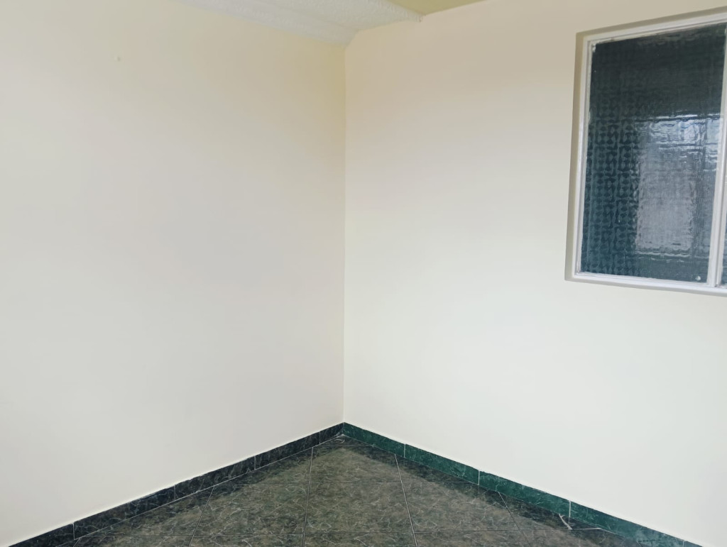 Apartamento En Arriendo - Ciudad Berna, Bogotá