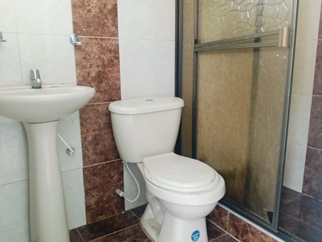 Apartamento En Arriendo - Ciudad Berna, Bogotá