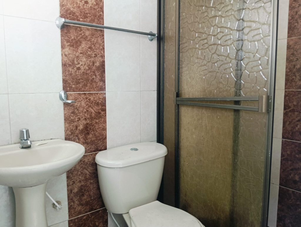 Apartamento En Arriendo - Ciudad Berna, Bogotá