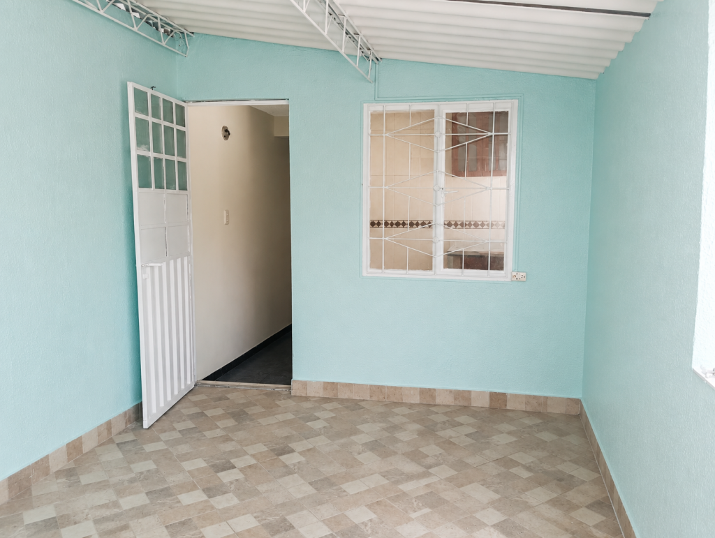 Apartamento En Arriendo - Ciudad Berna, Bogotá