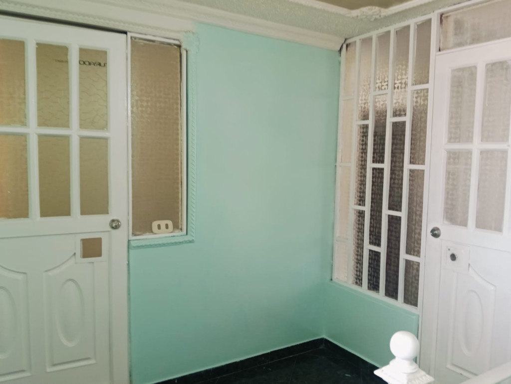 Apartamento En Arriendo - Ciudad Berna, Bogotá