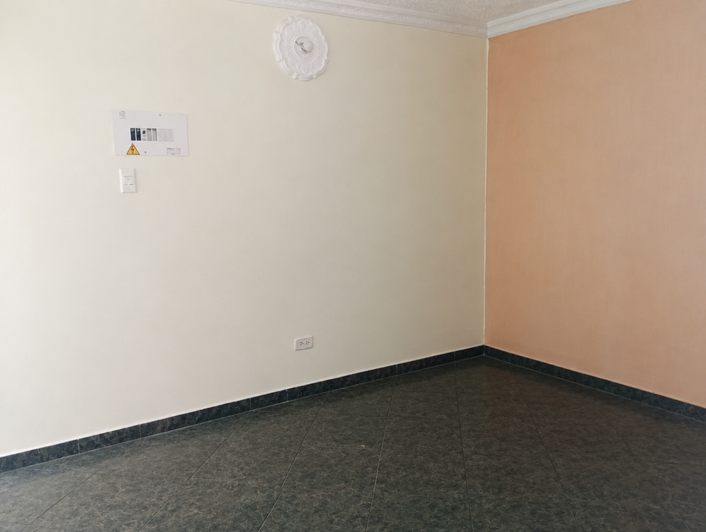 Apartamento En Arriendo - Ciudad Berna, Bogotá
