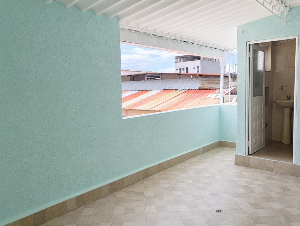 Apartamento En Arriendo - Ciudad Berna, Bogotá
