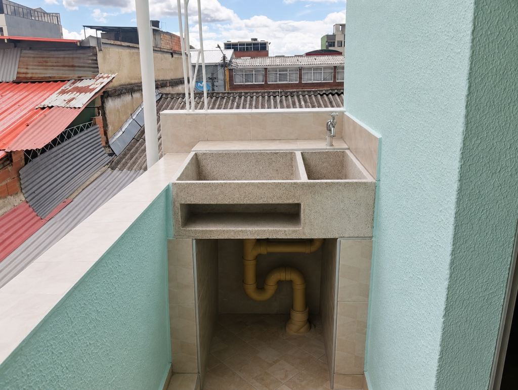 Apartamento En Arriendo - Ciudad Berna, Bogotá