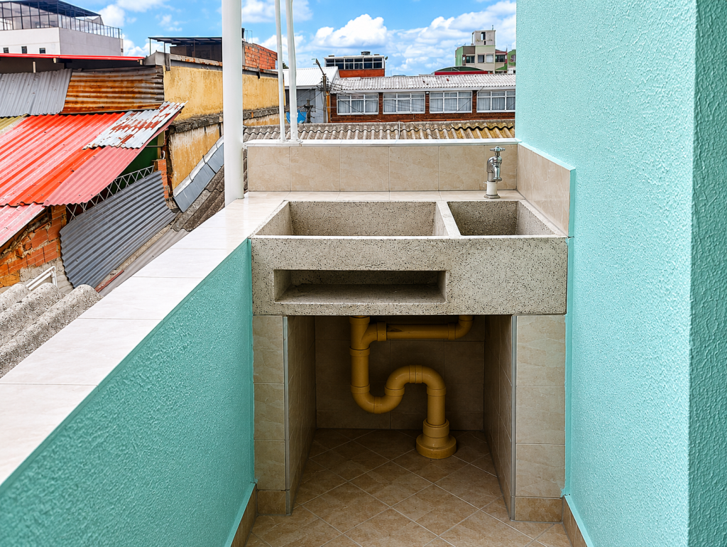 Apartamento En Arriendo - Ciudad Berna, Bogotá