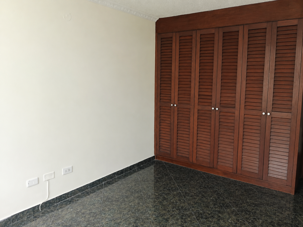 Apartamento En Arriendo - Ciudad Berna, Bogotá