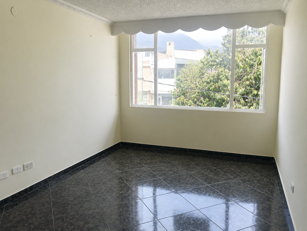 Apartamento En Arriendo - Ciudad Berna, Bogotá