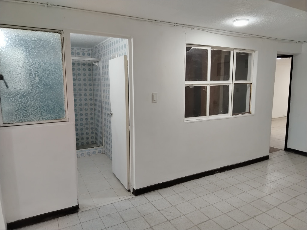 Apartamento En Arriendo - Galán, Bogotá