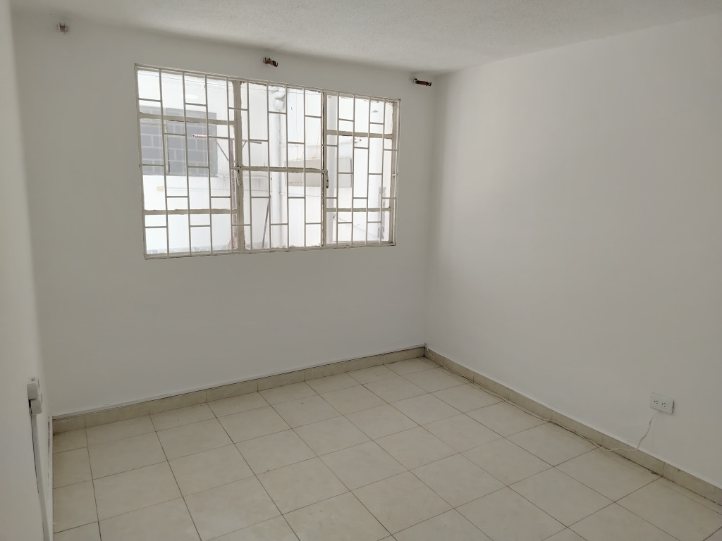 Apartamento En Arriendo - Galán, Bogotá