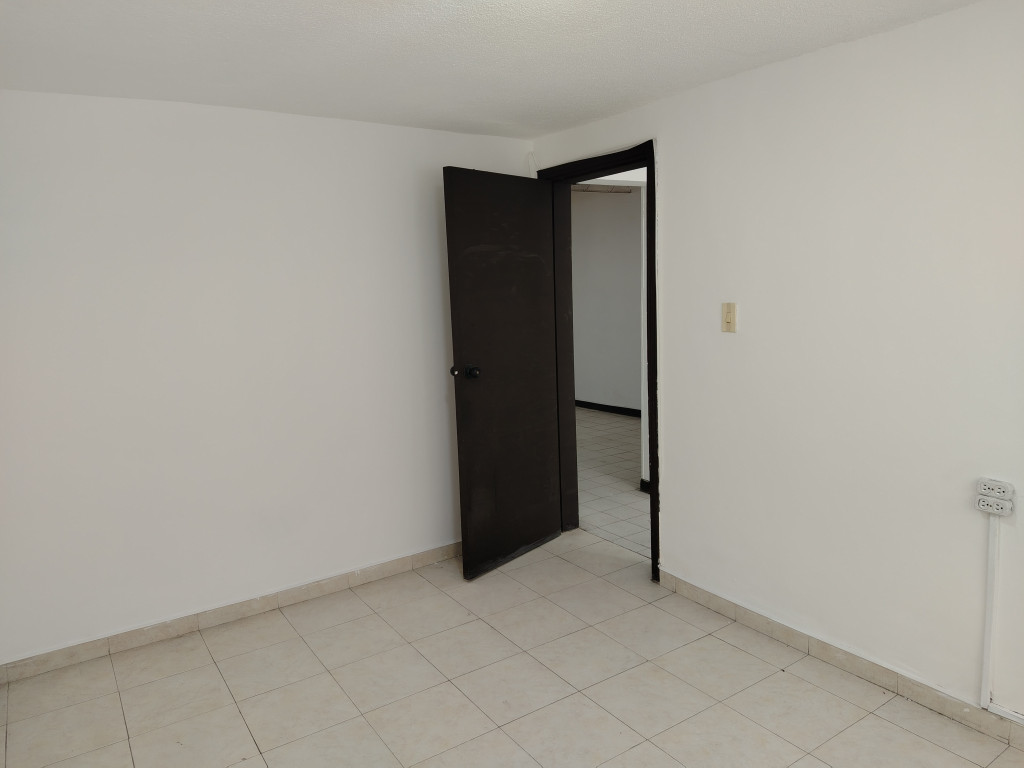Apartamento En Arriendo - Galán, Bogotá
