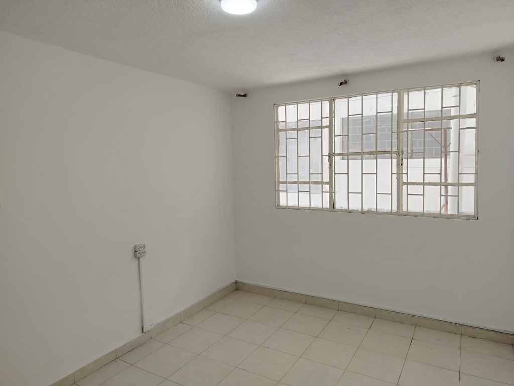 Apartamento En Arriendo - Galán, Bogotá