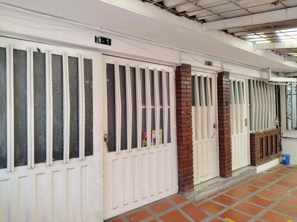 Apartamento En Arriendo - Galán, Bogotá
