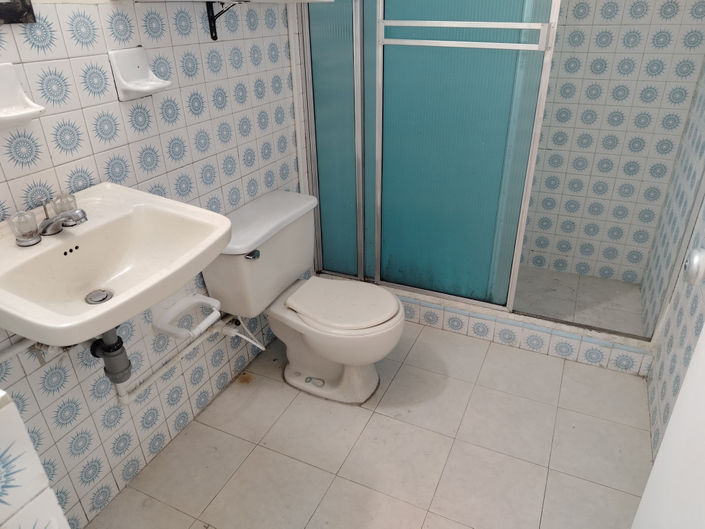 Apartamento En Arriendo - Galán, Bogotá