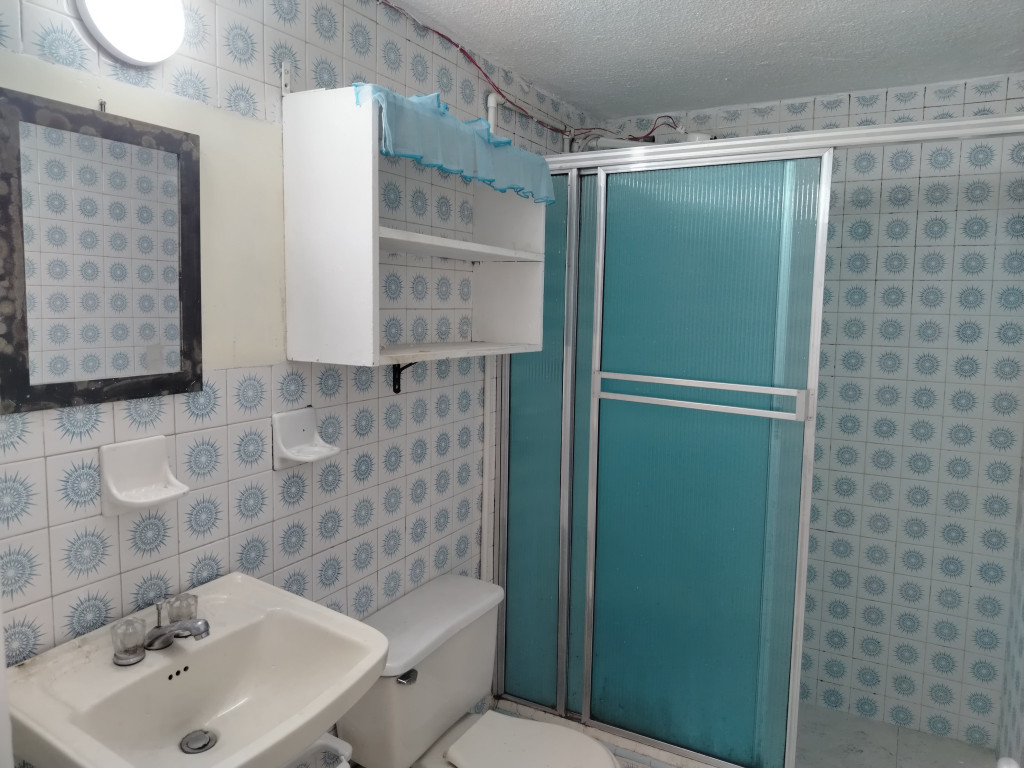 Apartamento En Arriendo - Galán, Bogotá