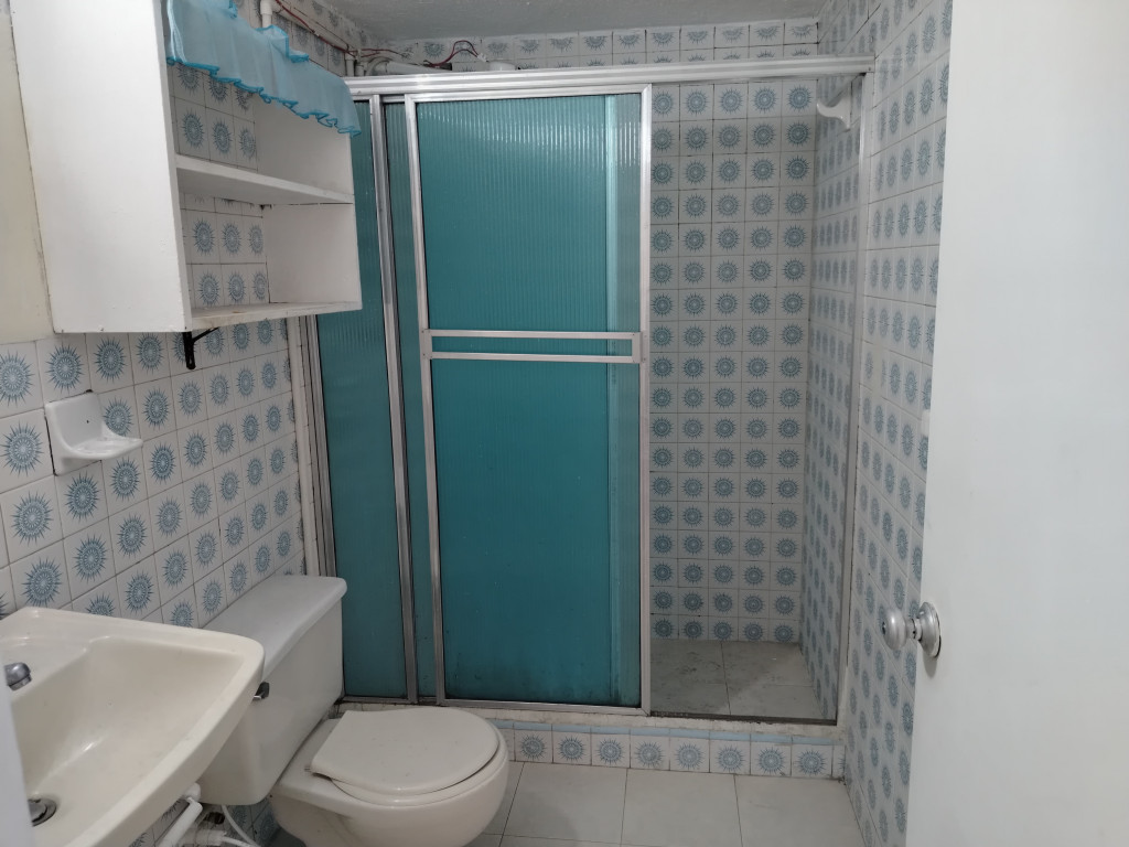 Apartamento En Arriendo - Galán, Bogotá