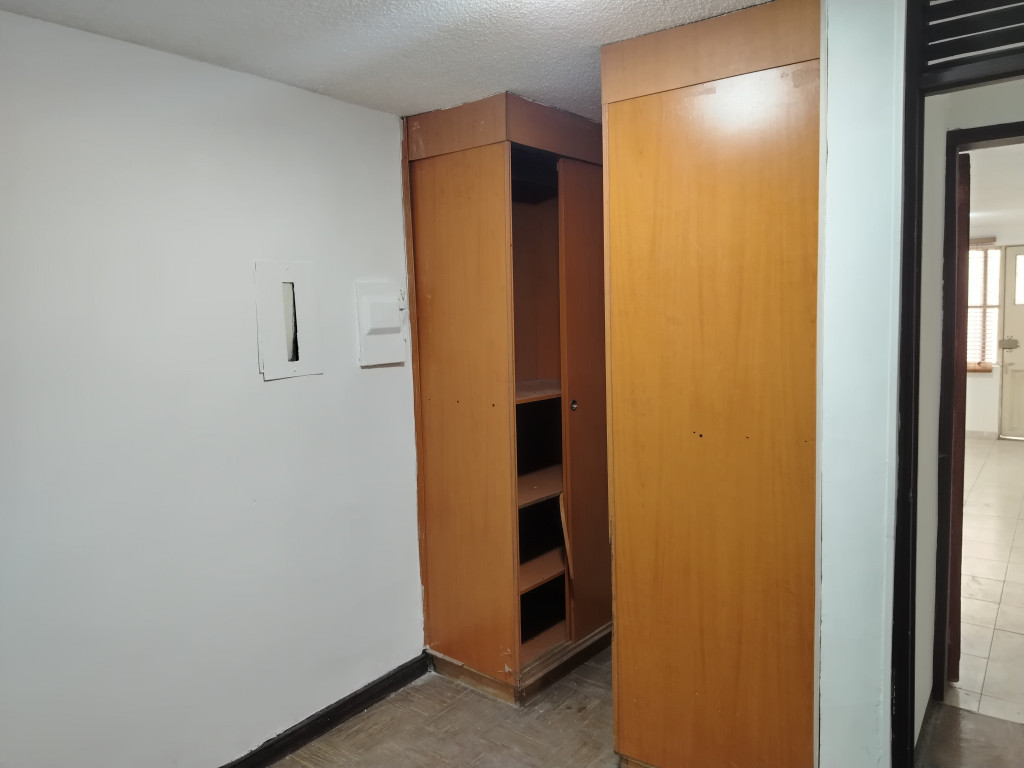 Apartamento En Arriendo - Galán, Bogotá