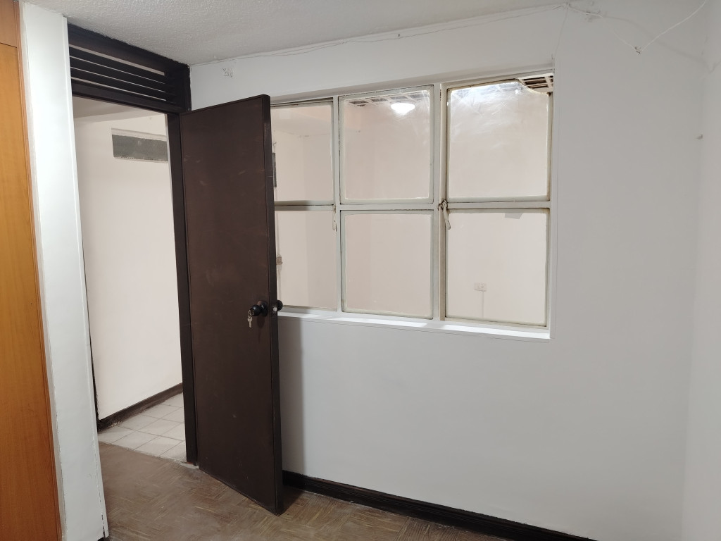 Apartamento En Arriendo - Galán, Bogotá