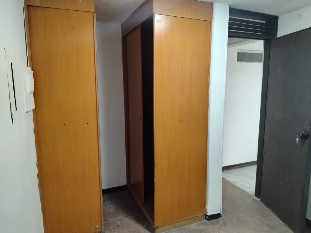 Apartamento En Arriendo - Galán, Bogotá