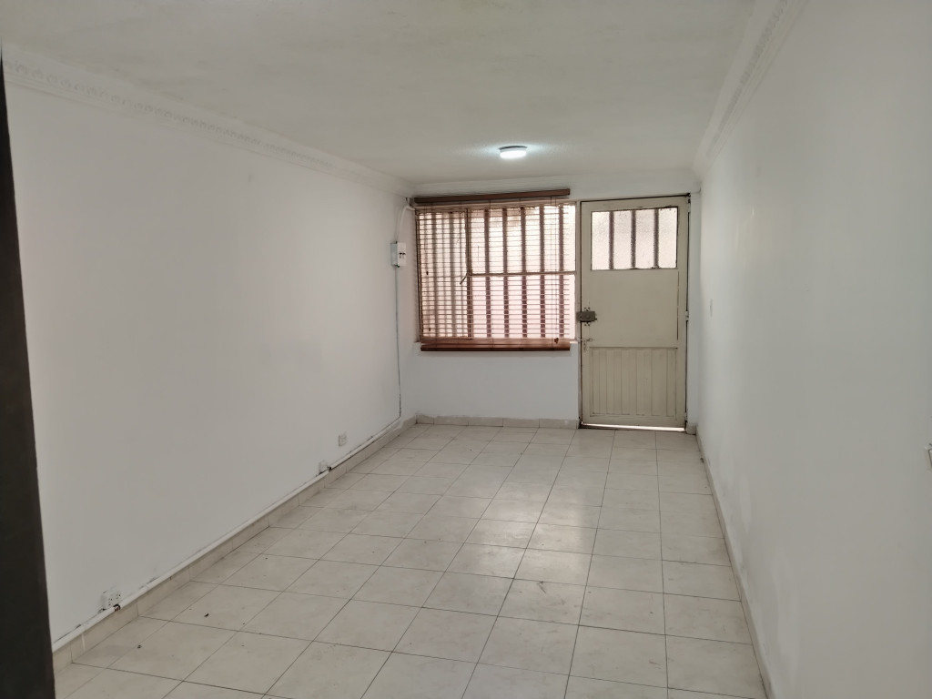 Apartamento En Arriendo - Galán, Bogotá