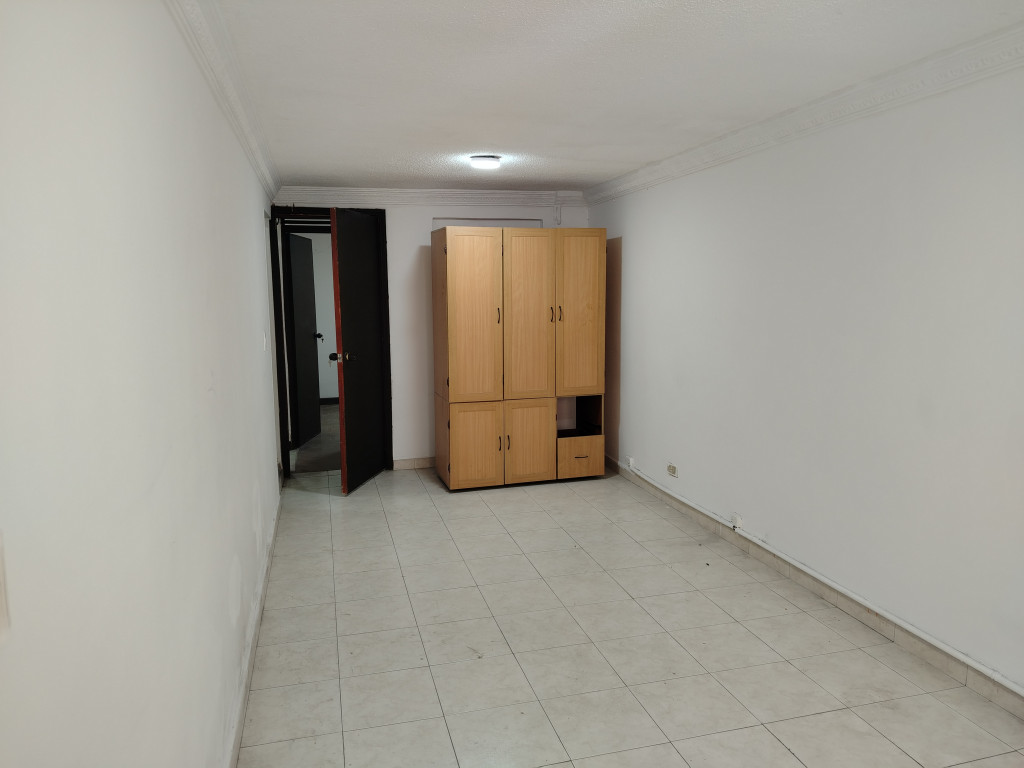 Apartamento En Arriendo - Galán, Bogotá