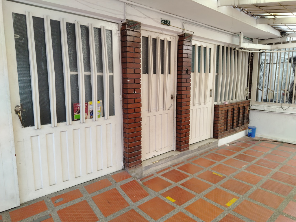 Apartamento En Arriendo - Galán, Bogotá