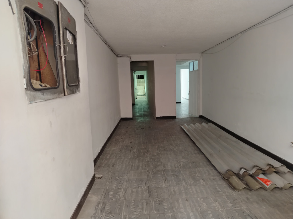 Apartamento En Arriendo - Galán, Bogotá