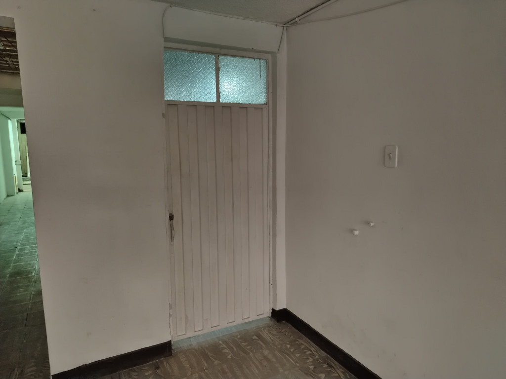 Apartamento En Arriendo - Galán, Bogotá