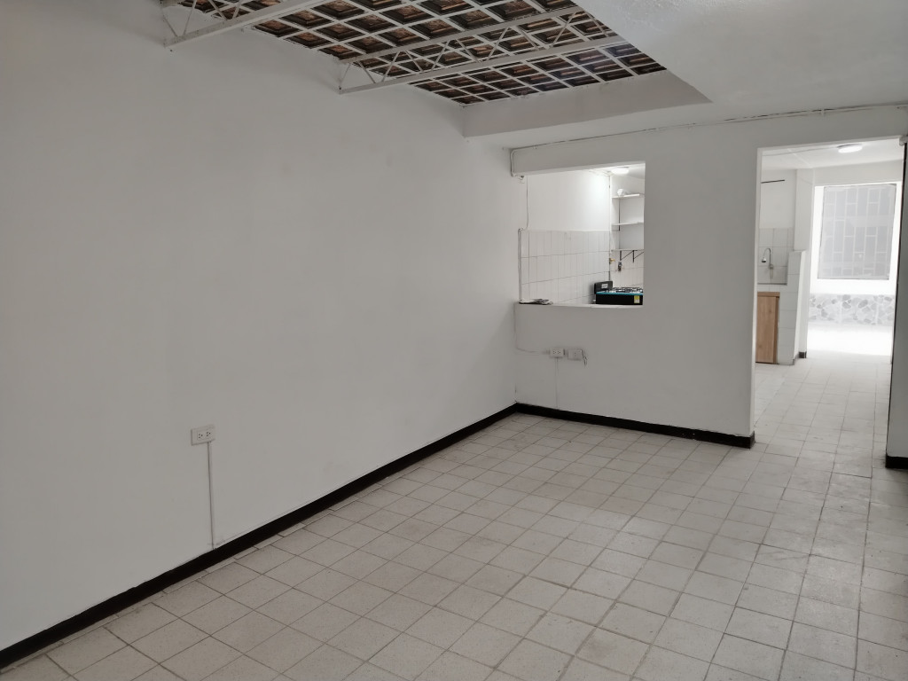 Apartamento En Arriendo - Galán, Bogotá