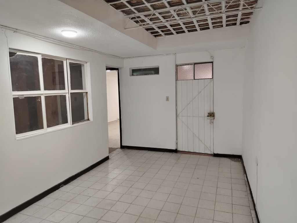 Apartamento En Arriendo - Galán, Bogotá