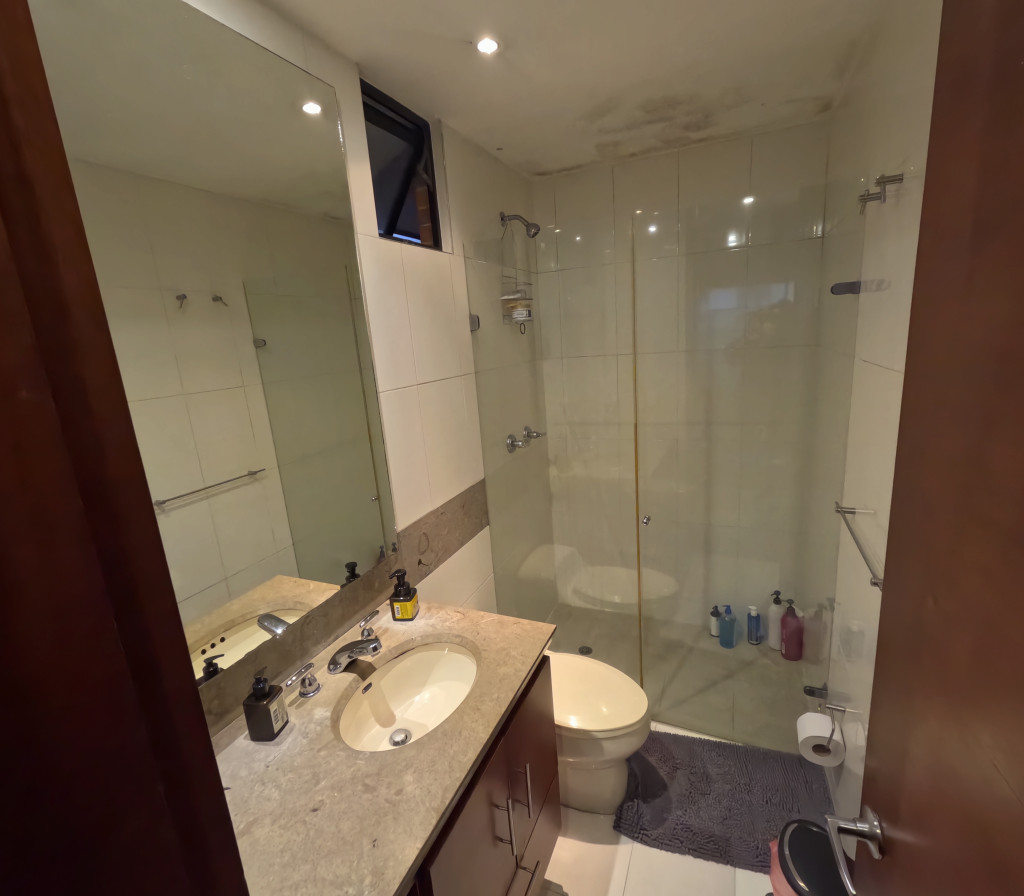 Apartamento En Venta - Chico Norte, Bogotá