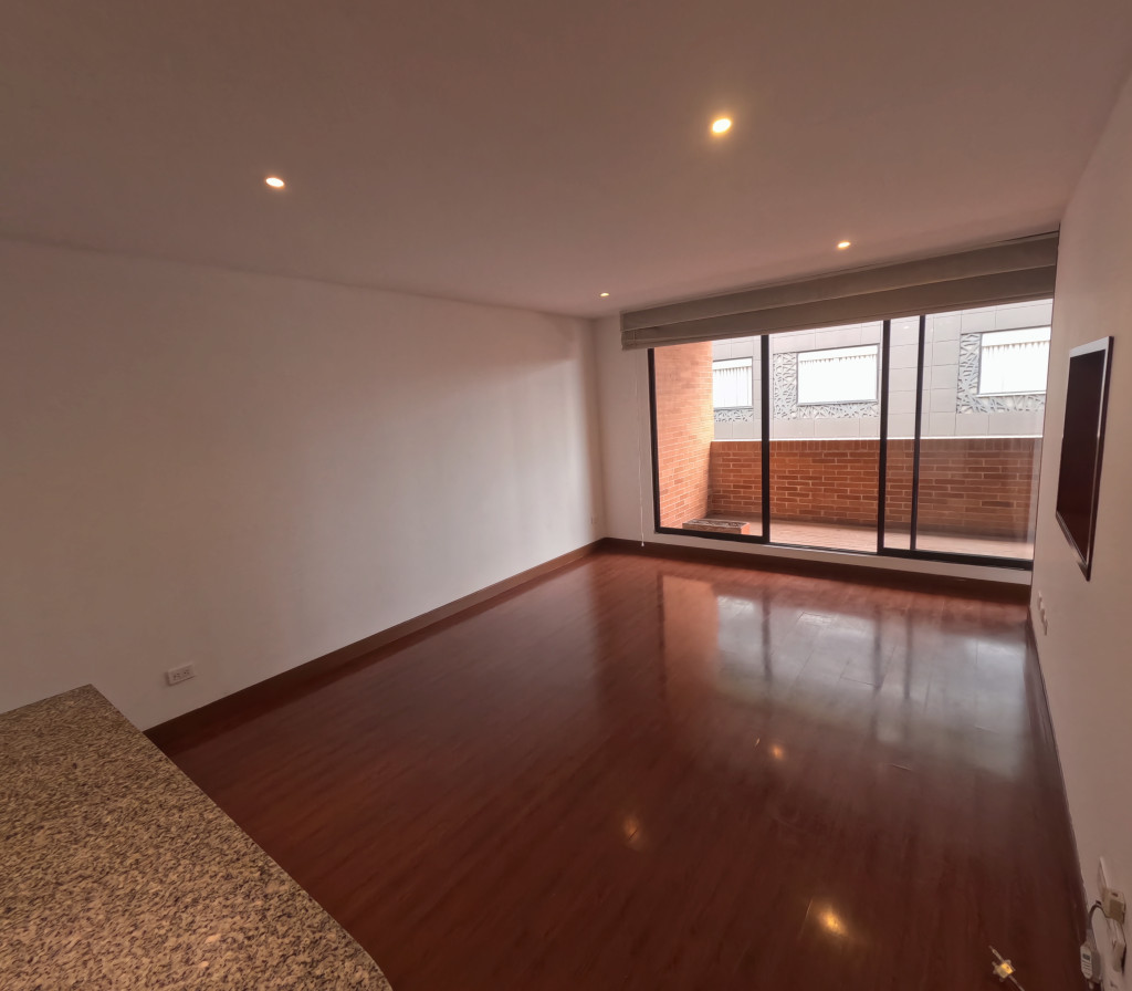 Apartamento En Venta - Chico Norte, Bogotá