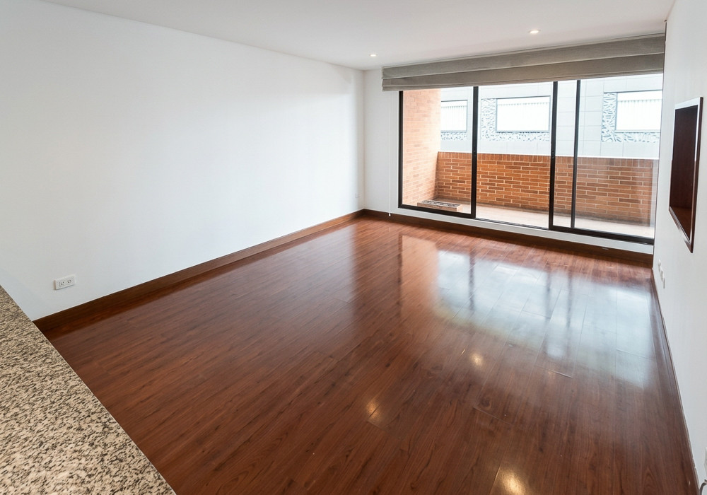 Apartamento En Venta - Chico Norte, Bogotá