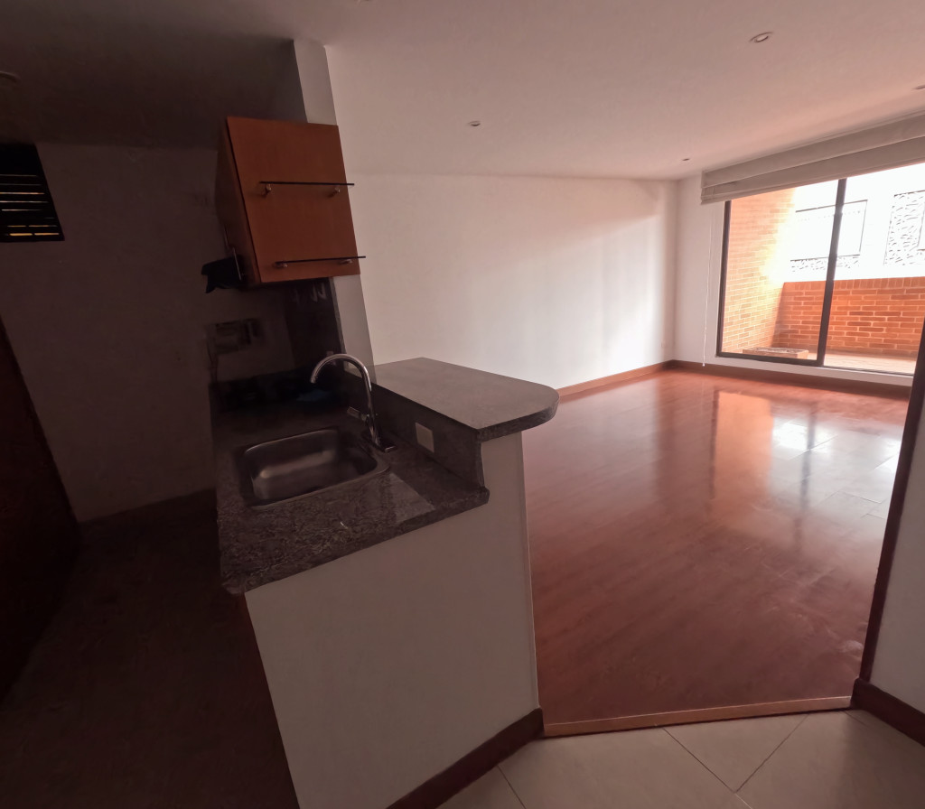 Apartamento En Venta - Chico Norte, Bogotá