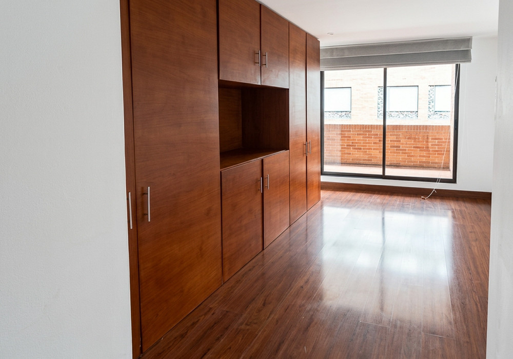 Apartamento En Venta - Chico Norte, Bogotá