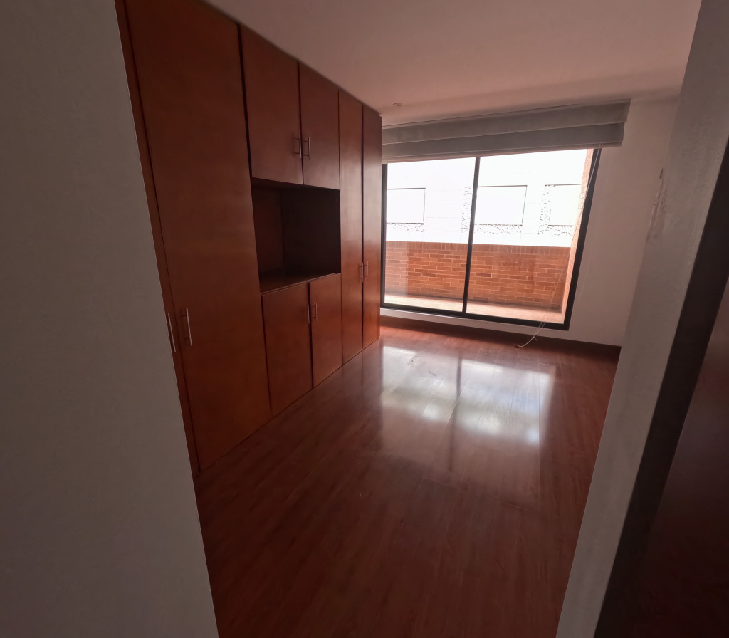 Apartamento En Venta - Chico Norte, Bogotá