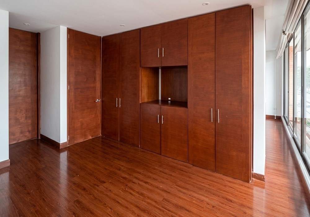 Apartamento En Venta - Chico Norte, Bogotá