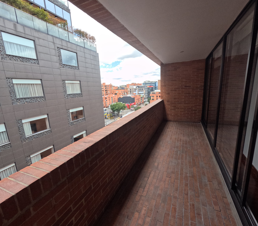Apartamento En Venta - Chico Norte, Bogotá